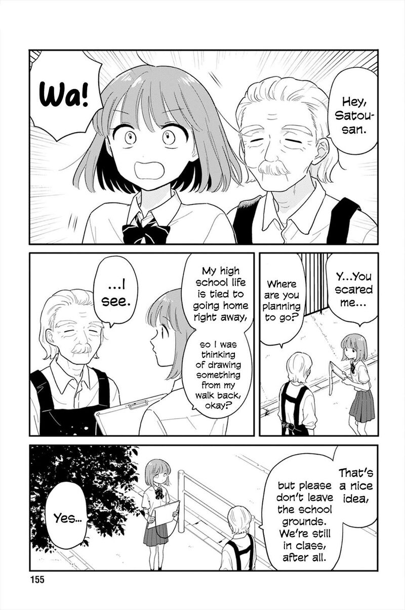 Houkago Kitaku Biyori 34 3