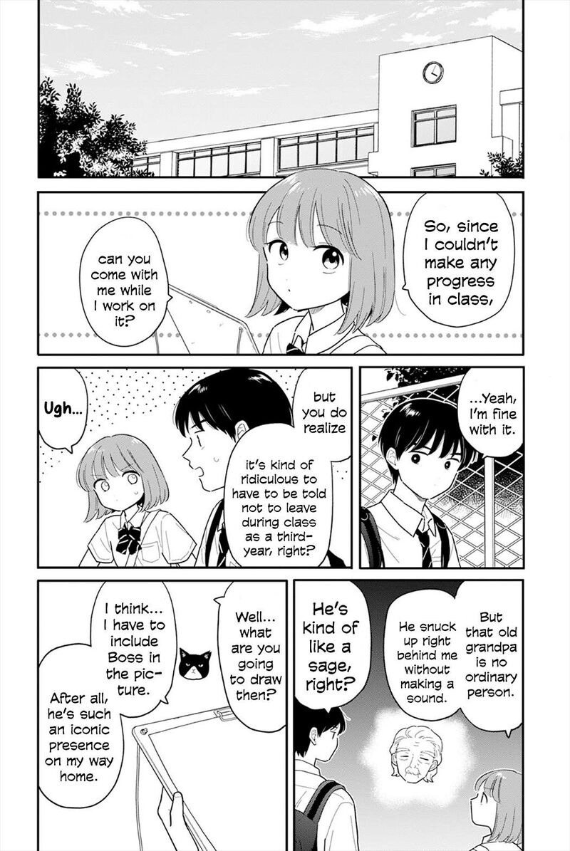 Houkago Kitaku Biyori 34 4