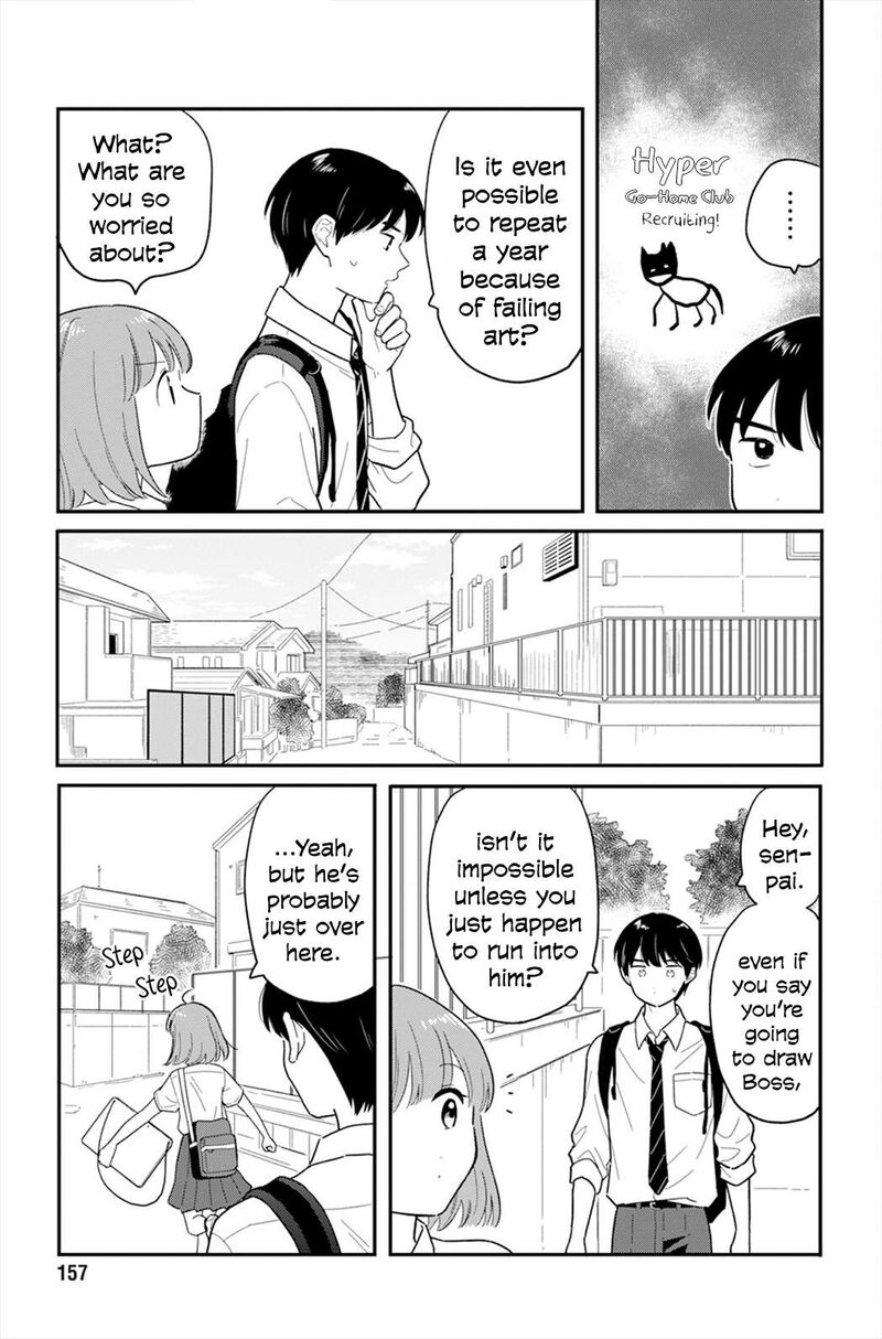 Houkago Kitaku Biyori 34 5