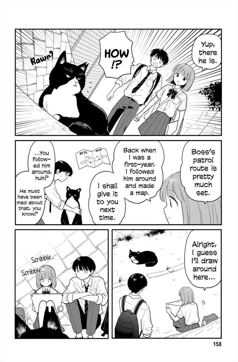 Houkago Kitaku Biyori 34 6