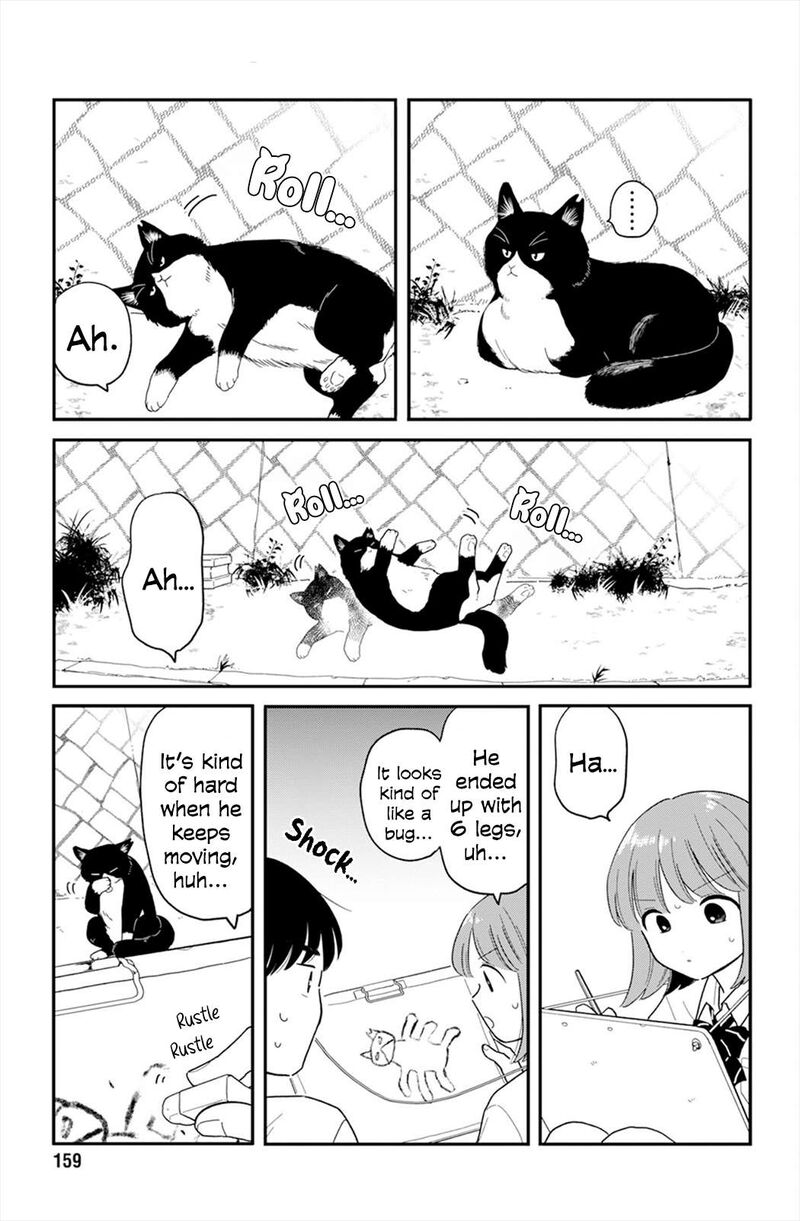 Houkago Kitaku Biyori 34 7