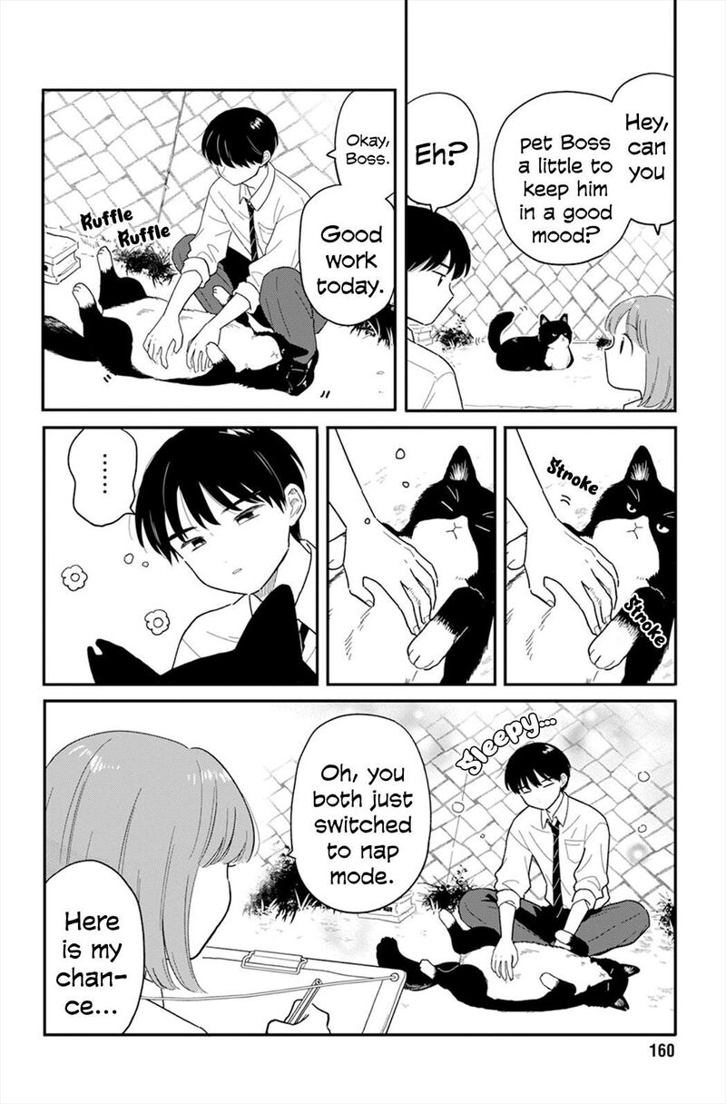 Houkago Kitaku Biyori 34 8