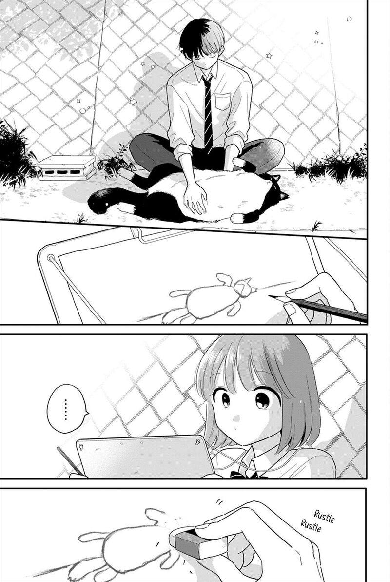 Houkago Kitaku Biyori 34 9