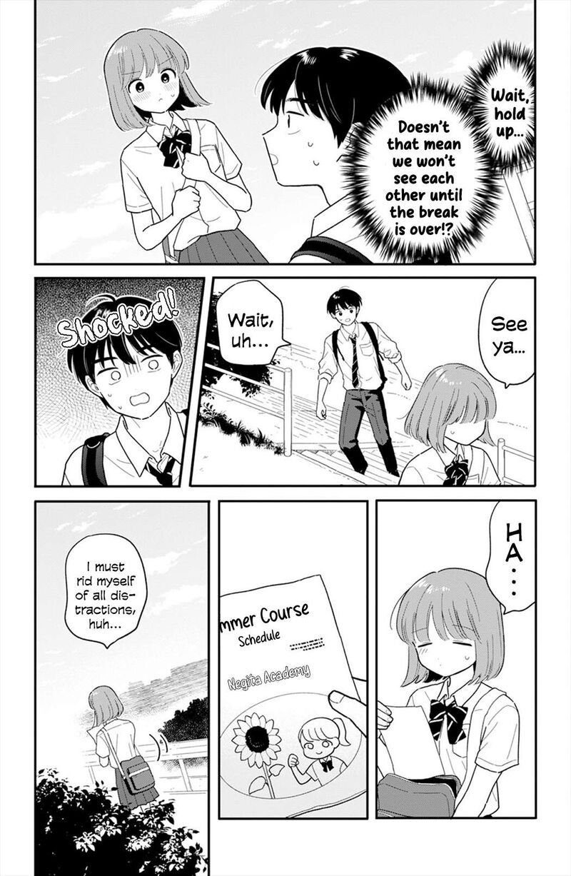 Houkago Kitaku Biyori 35 5