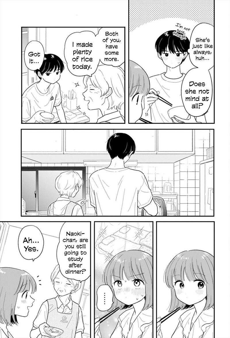 Houkago Kitaku Biyori 37 3