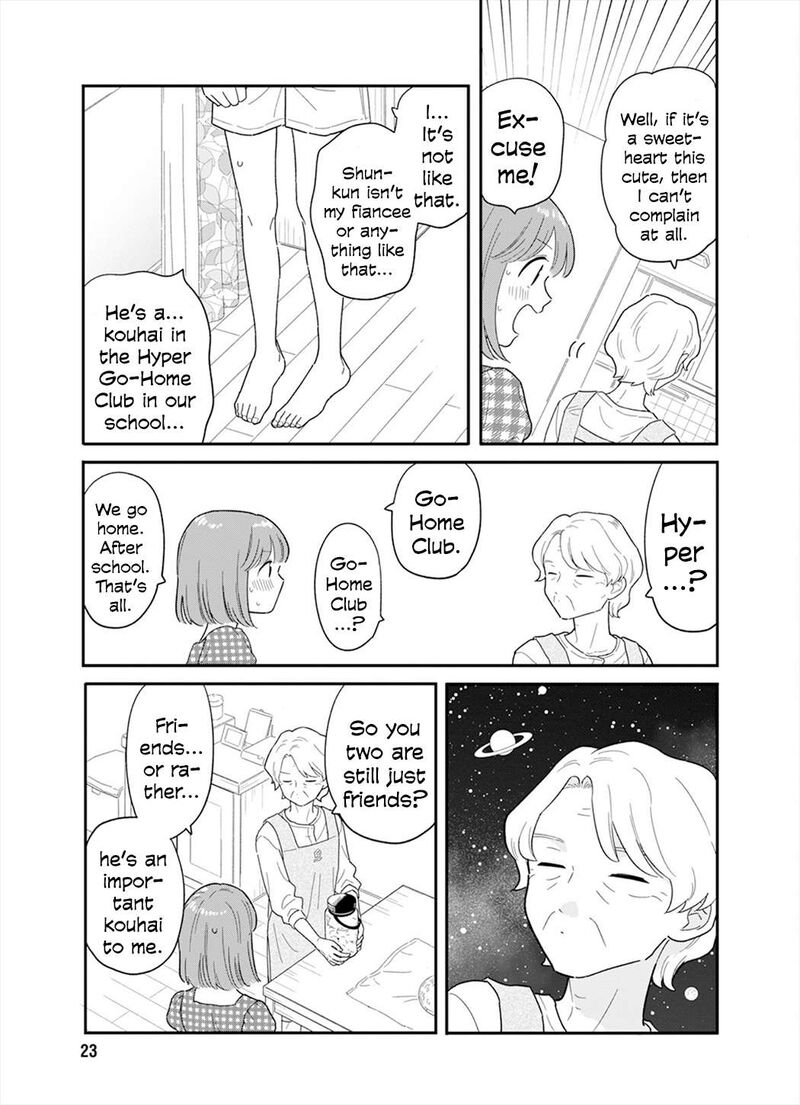 Houkago Kitaku Biyori 39 10