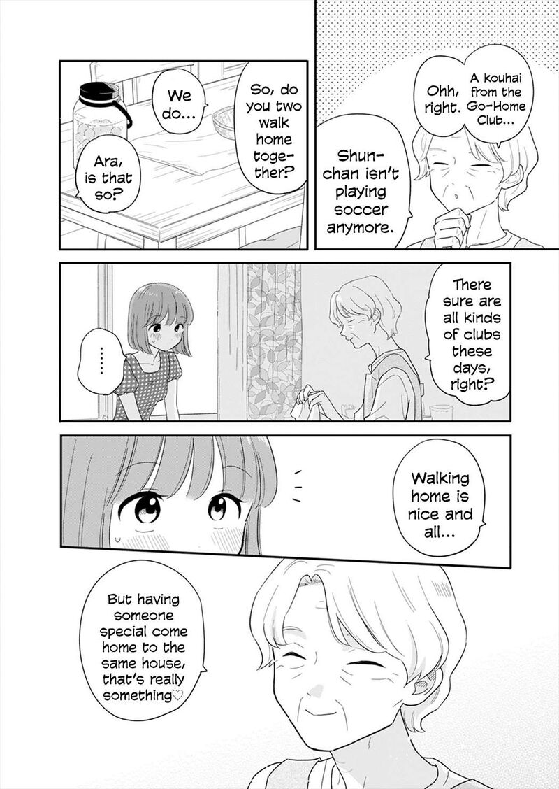 Houkago Kitaku Biyori 39 11