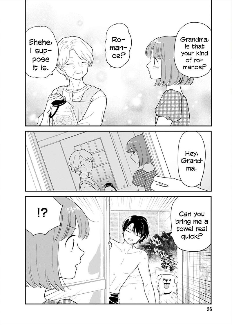 Houkago Kitaku Biyori 39 13