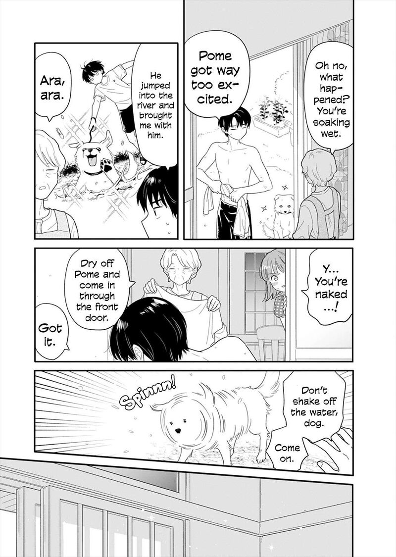 Houkago Kitaku Biyori 39 14