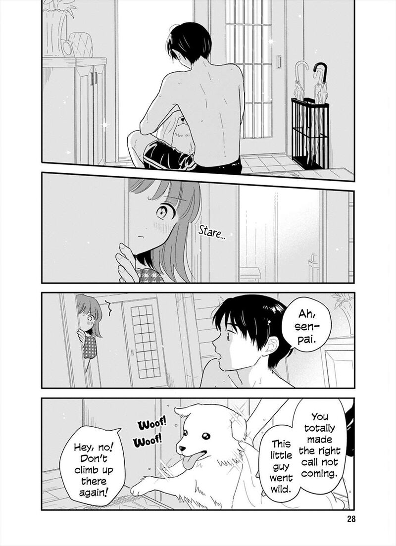 Houkago Kitaku Biyori 39 15