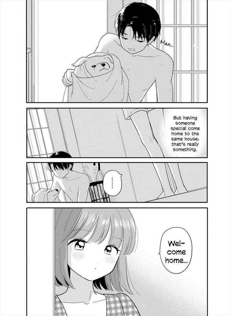 Houkago Kitaku Biyori 39 16