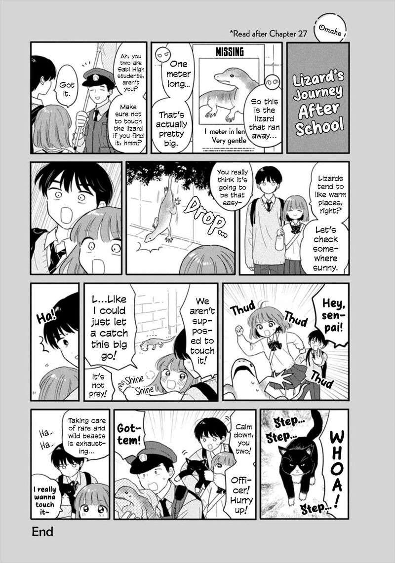 Houkago Kitaku Biyori 39 18
