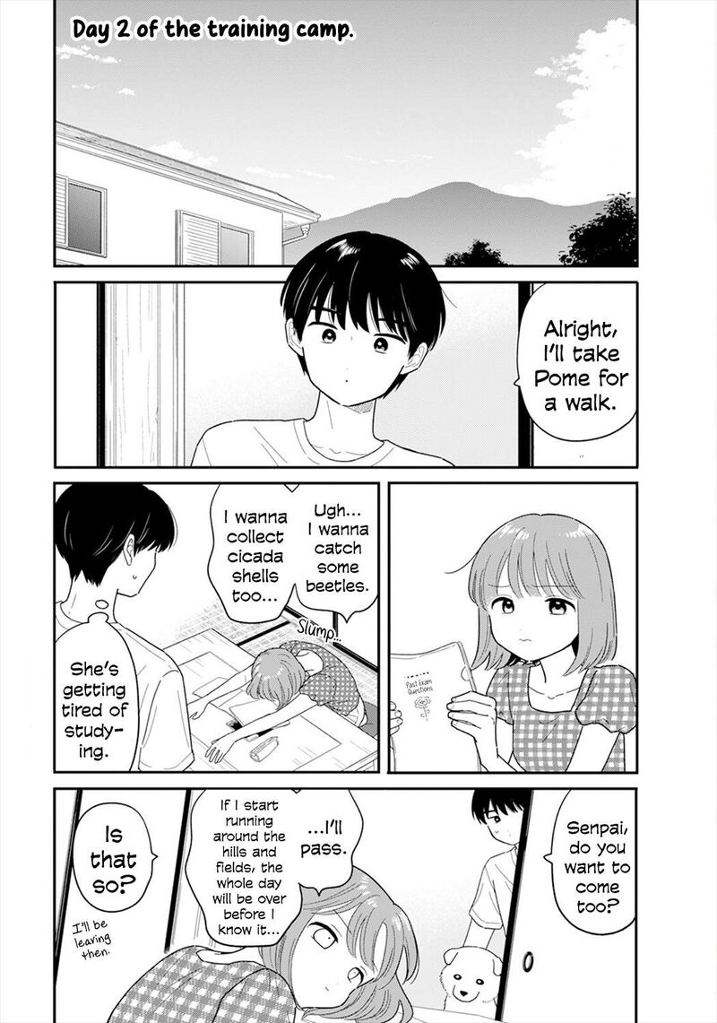 Houkago Kitaku Biyori 39 2
