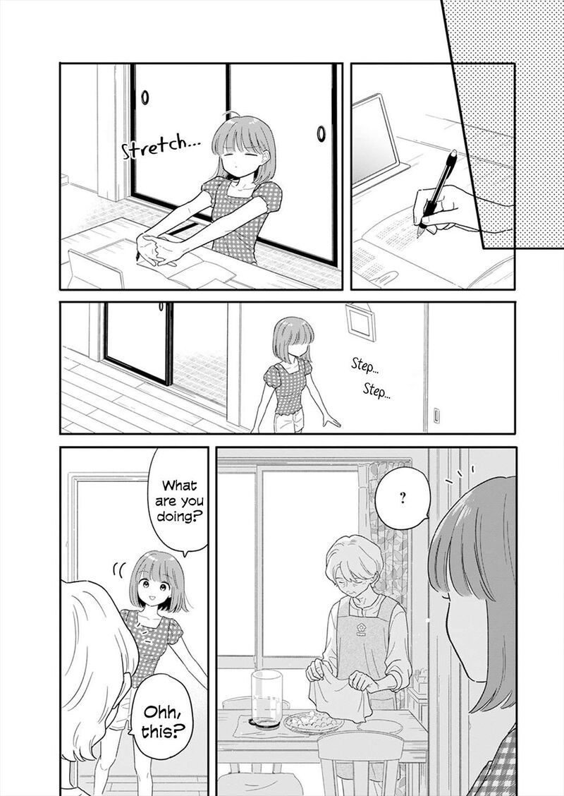 Houkago Kitaku Biyori 39 3