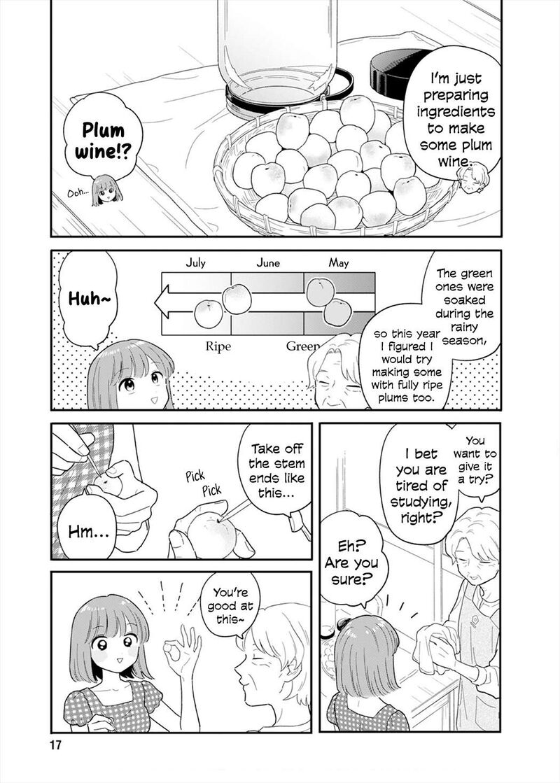 Houkago Kitaku Biyori 39 4
