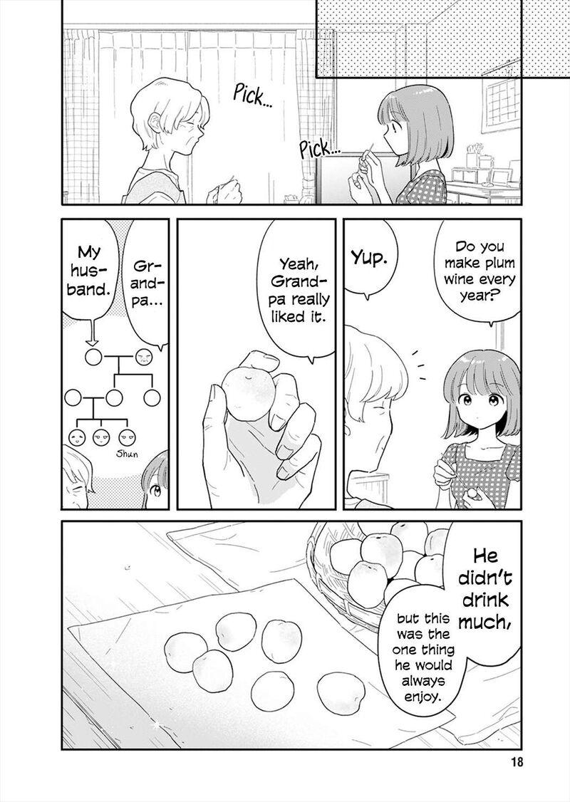 Houkago Kitaku Biyori 39 5