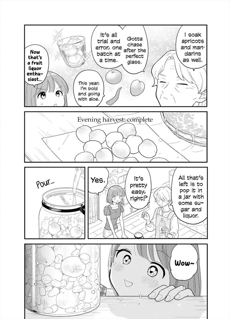 Houkago Kitaku Biyori 39 7