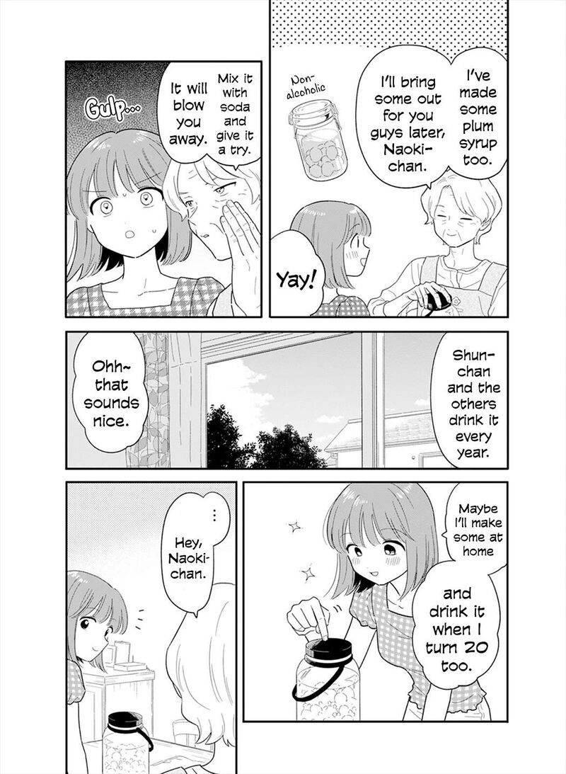 Houkago Kitaku Biyori 39 8