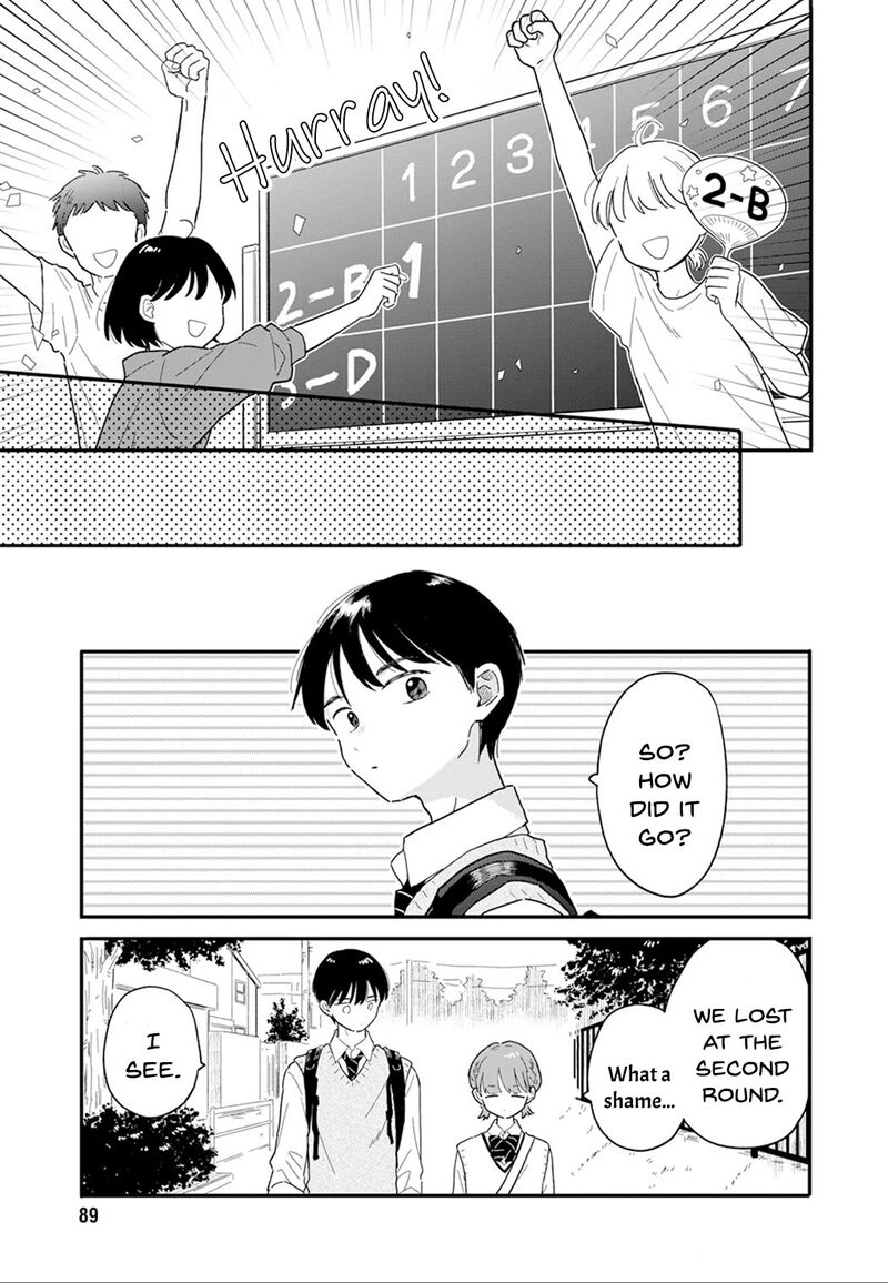 Houkago Kitaku Biyori 4 15
