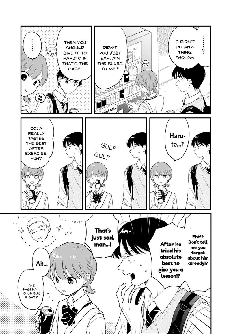 Houkago Kitaku Biyori 4 17