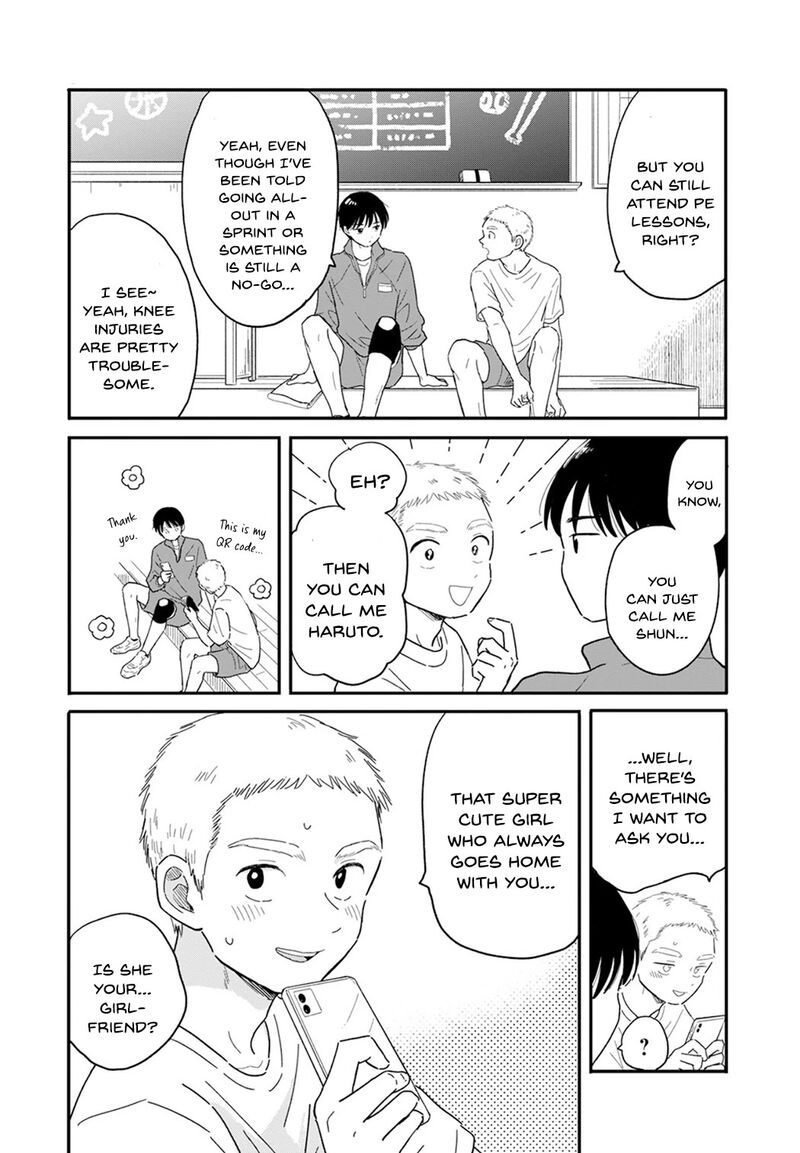 Houkago Kitaku Biyori 4 3