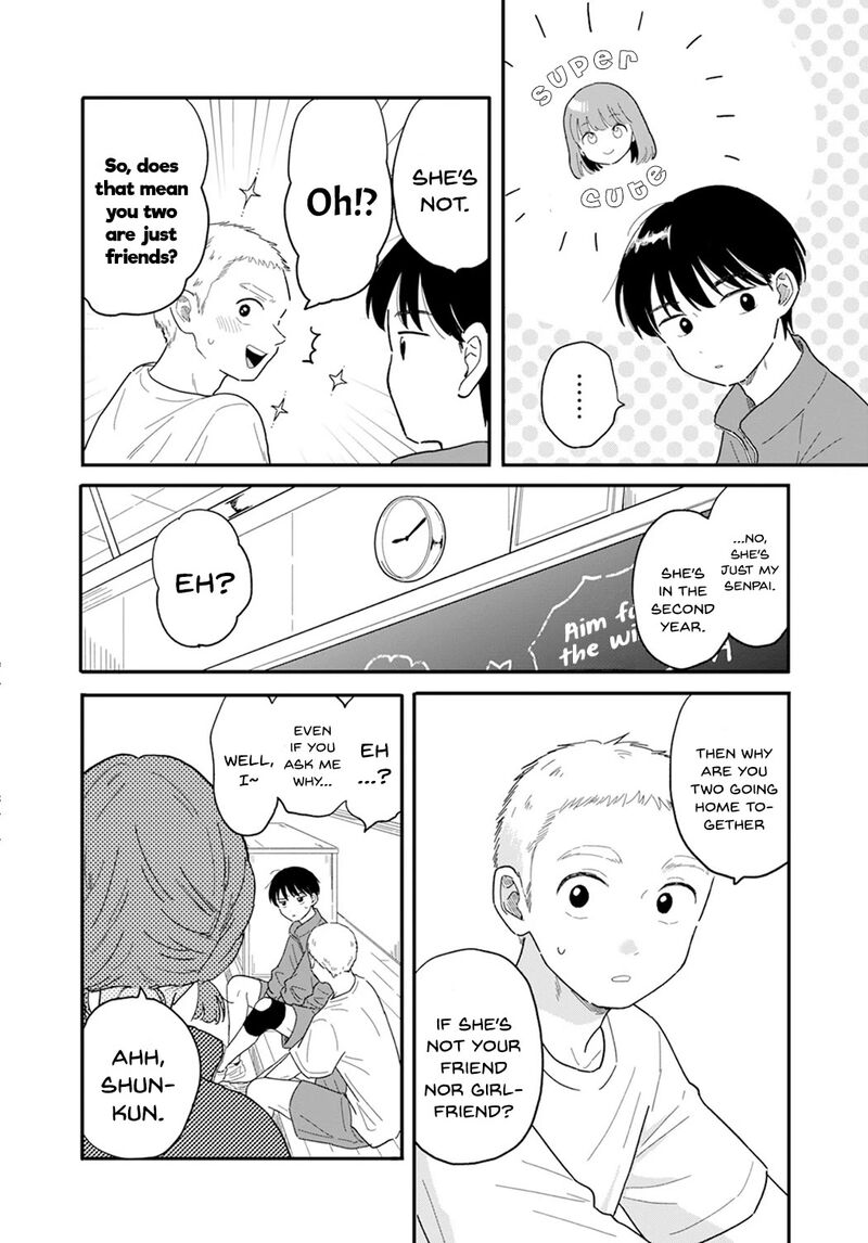 Houkago Kitaku Biyori 4 4