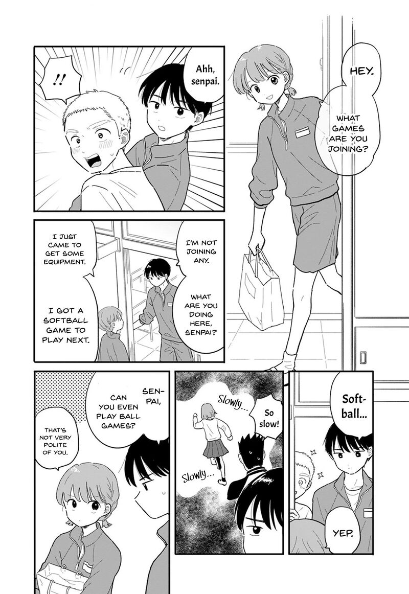 Houkago Kitaku Biyori 4 5