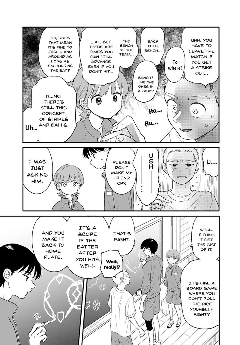 Houkago Kitaku Biyori 4 7