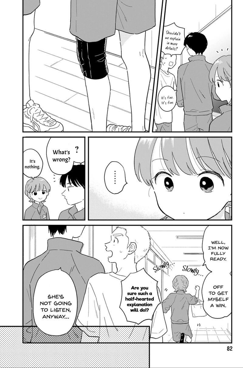 Houkago Kitaku Biyori 4 8