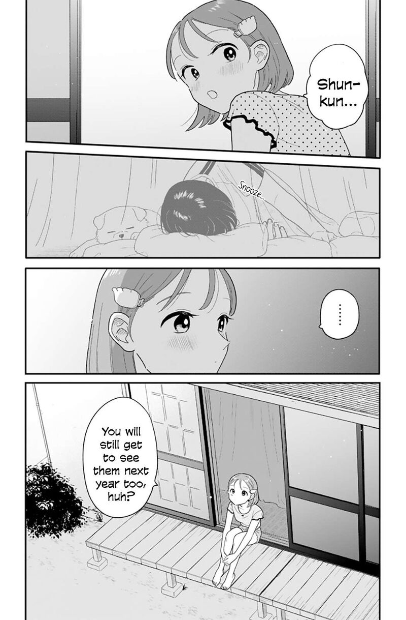 Houkago Kitaku Biyori 40 10