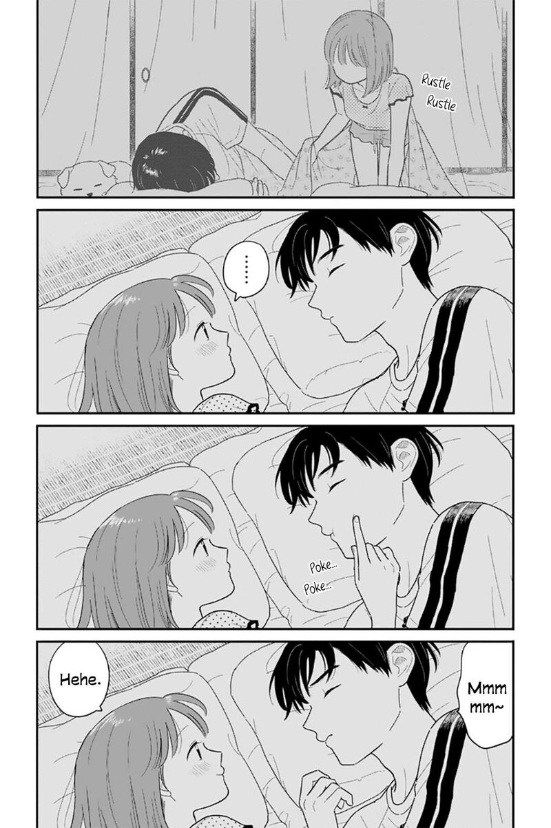 Houkago Kitaku Biyori 40 11