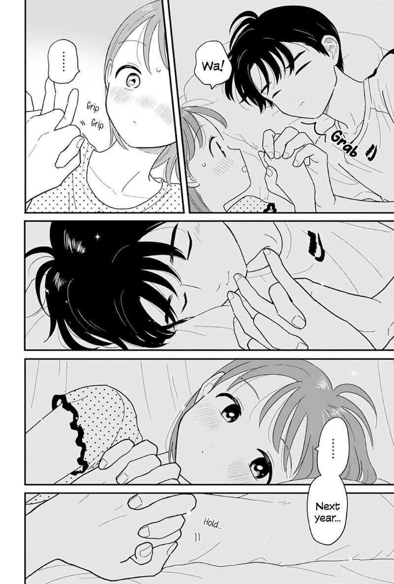 Houkago Kitaku Biyori 40 12