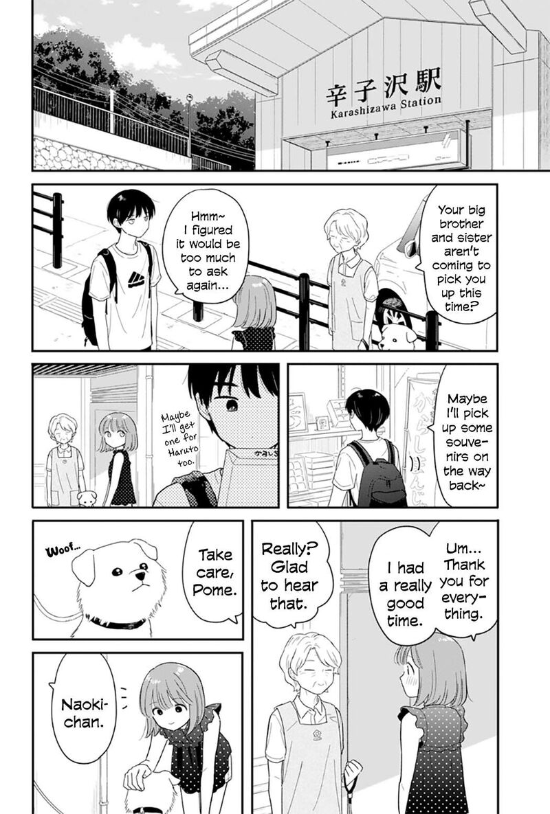 Houkago Kitaku Biyori 40 16