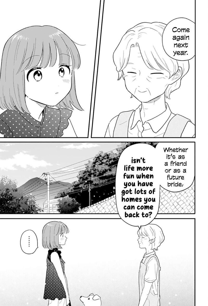 Houkago Kitaku Biyori 40 17