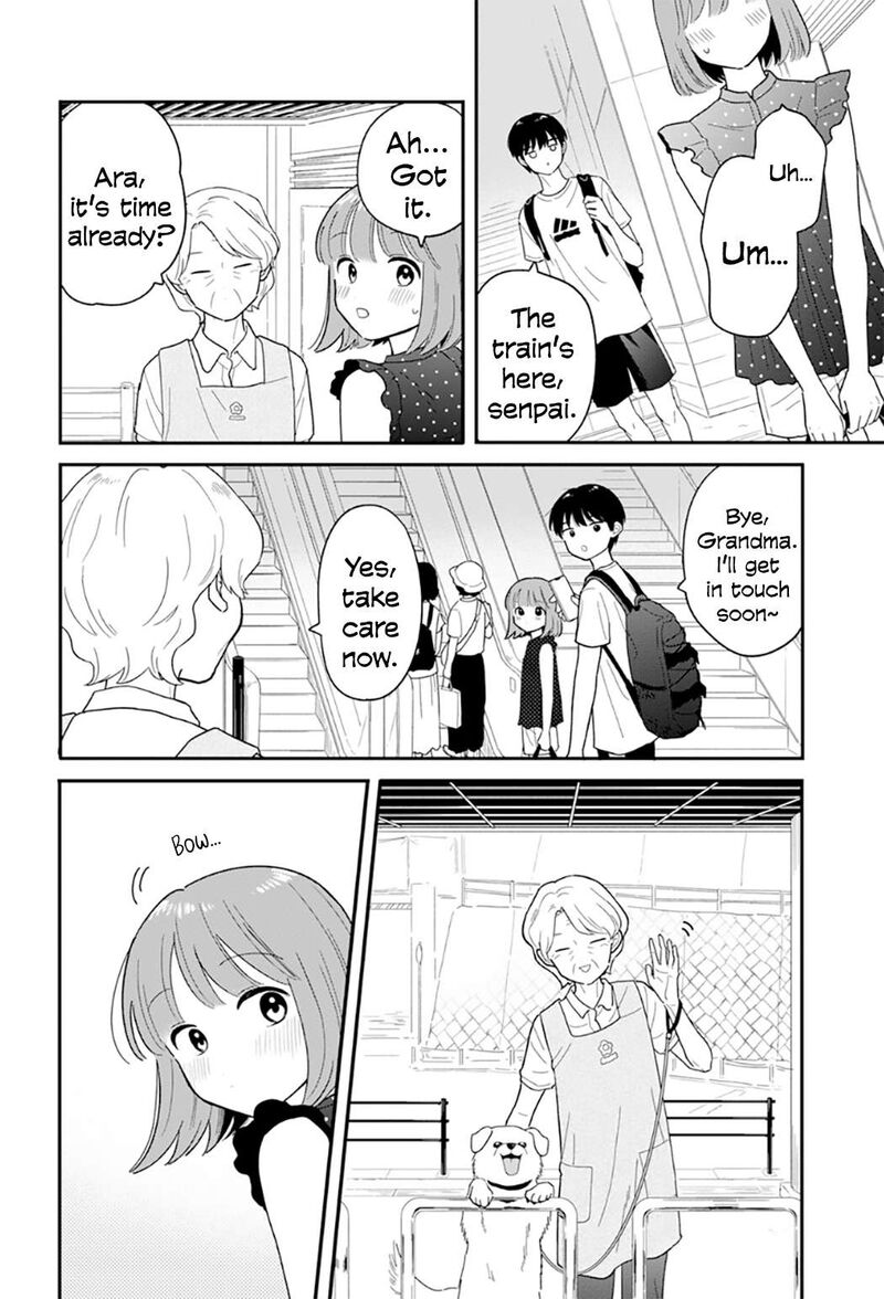 Houkago Kitaku Biyori 40 18