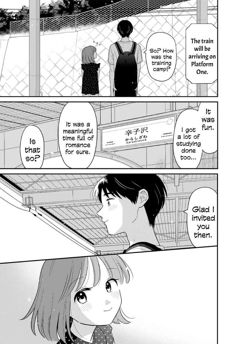 Houkago Kitaku Biyori 40 19