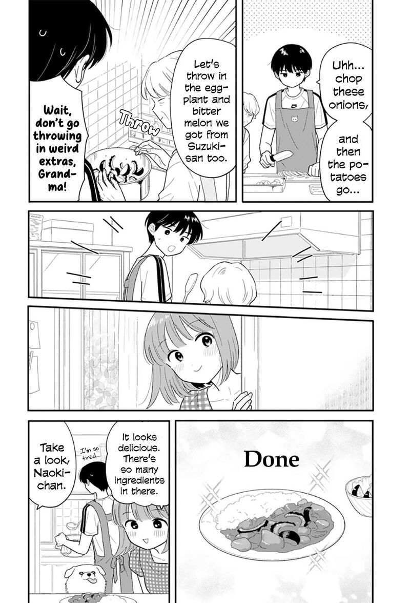 Houkago Kitaku Biyori 40 2
