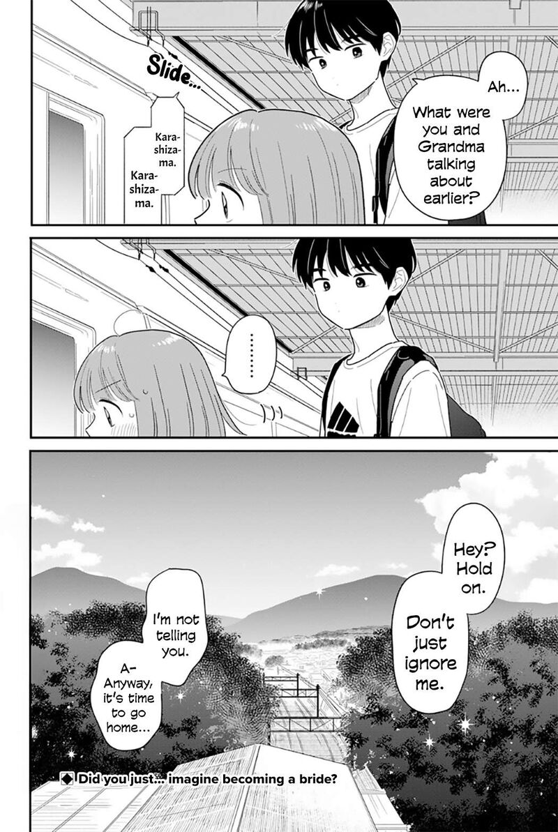 Houkago Kitaku Biyori 40 20