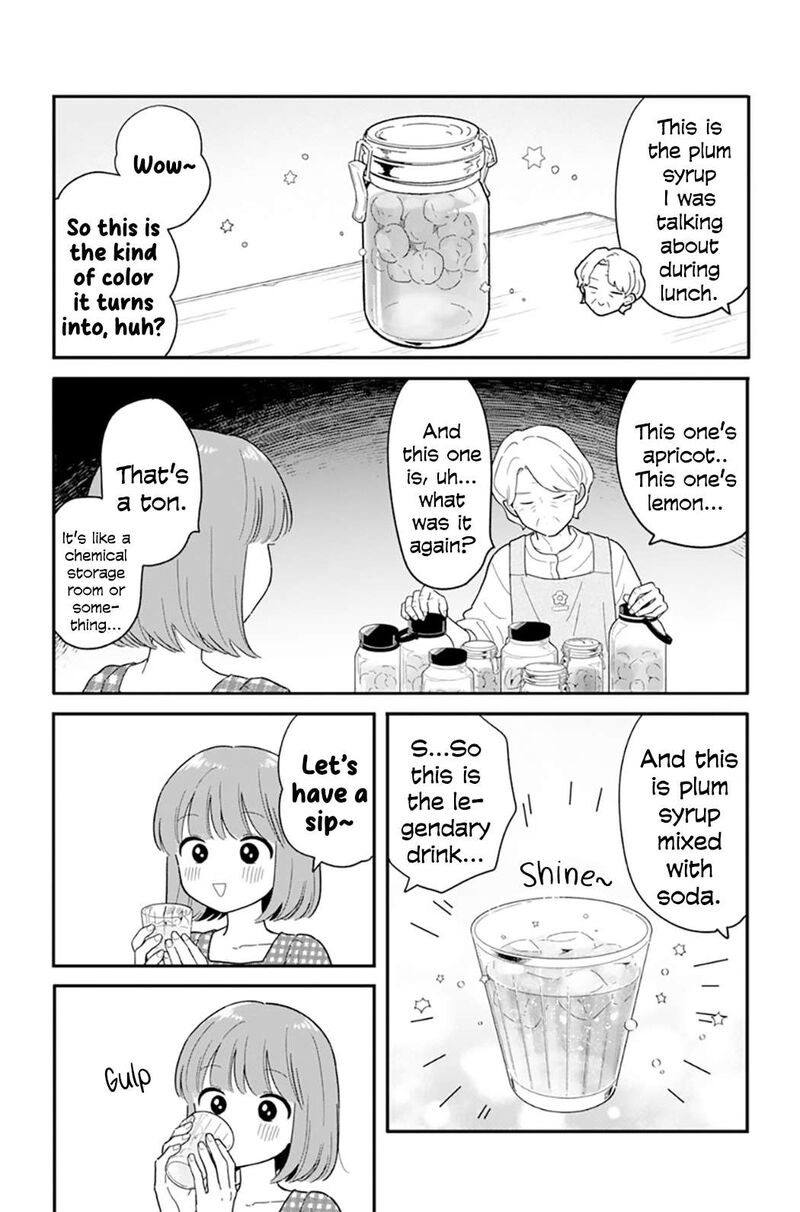 Houkago Kitaku Biyori 40 3