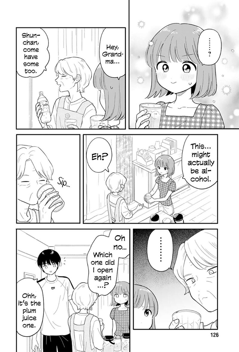 Houkago Kitaku Biyori 40 4