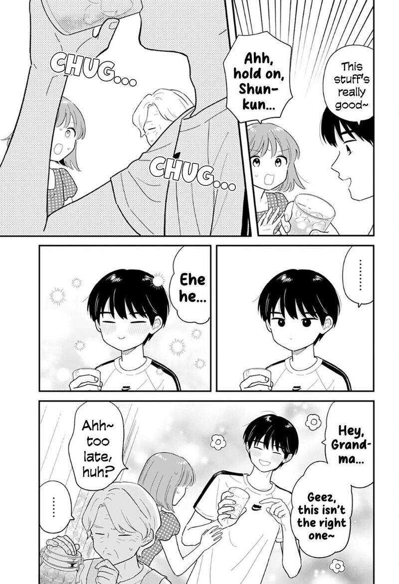 Houkago Kitaku Biyori 40 5