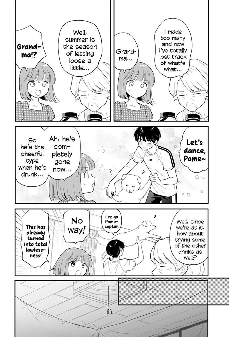 Houkago Kitaku Biyori 40 6