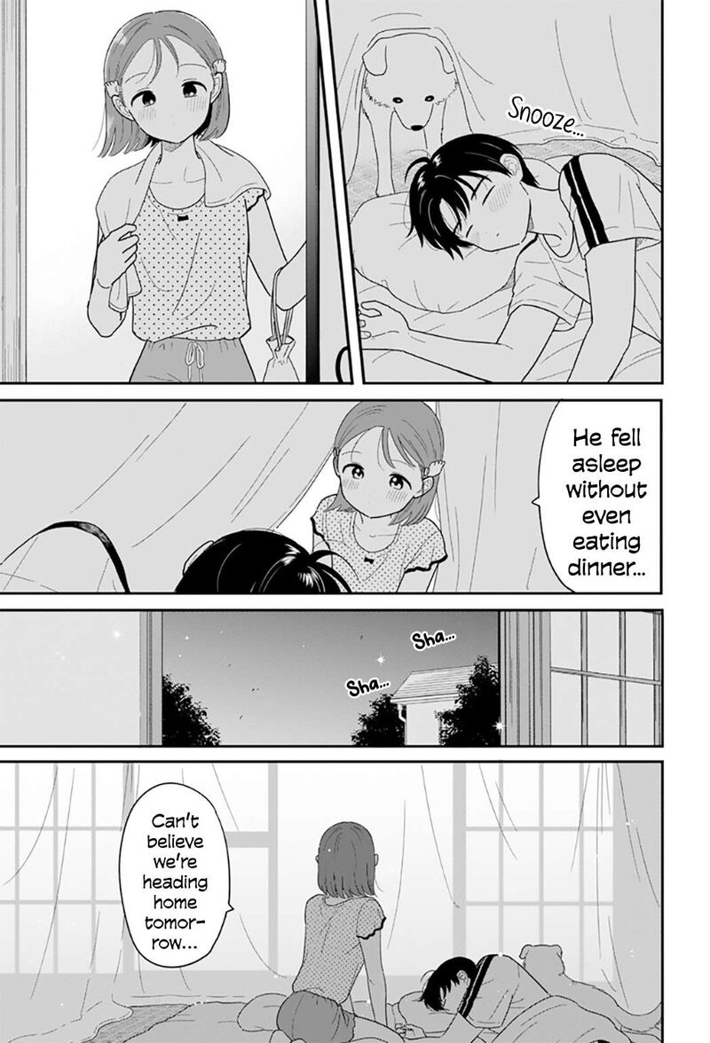 Houkago Kitaku Biyori 40 7