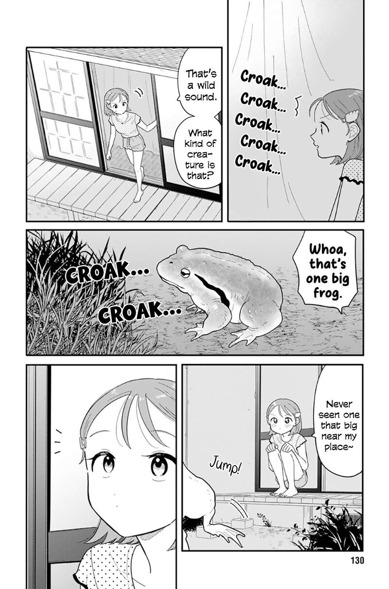 Houkago Kitaku Biyori 40 8
