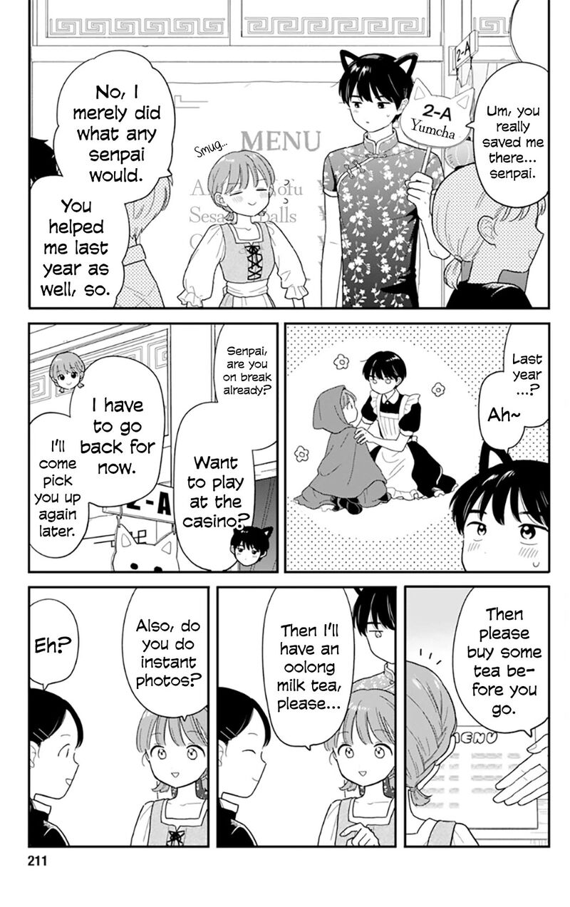 Houkago Kitaku Biyori 47 13