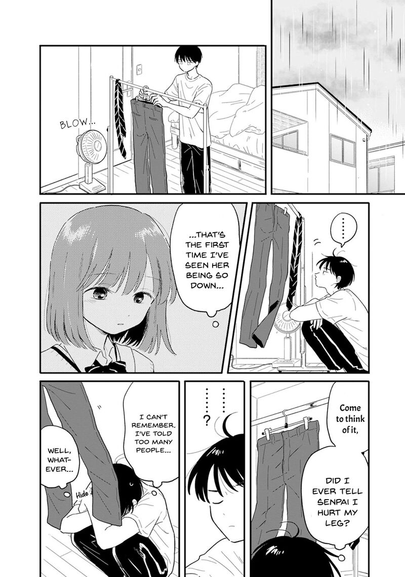 Houkago Kitaku Biyori 5 12