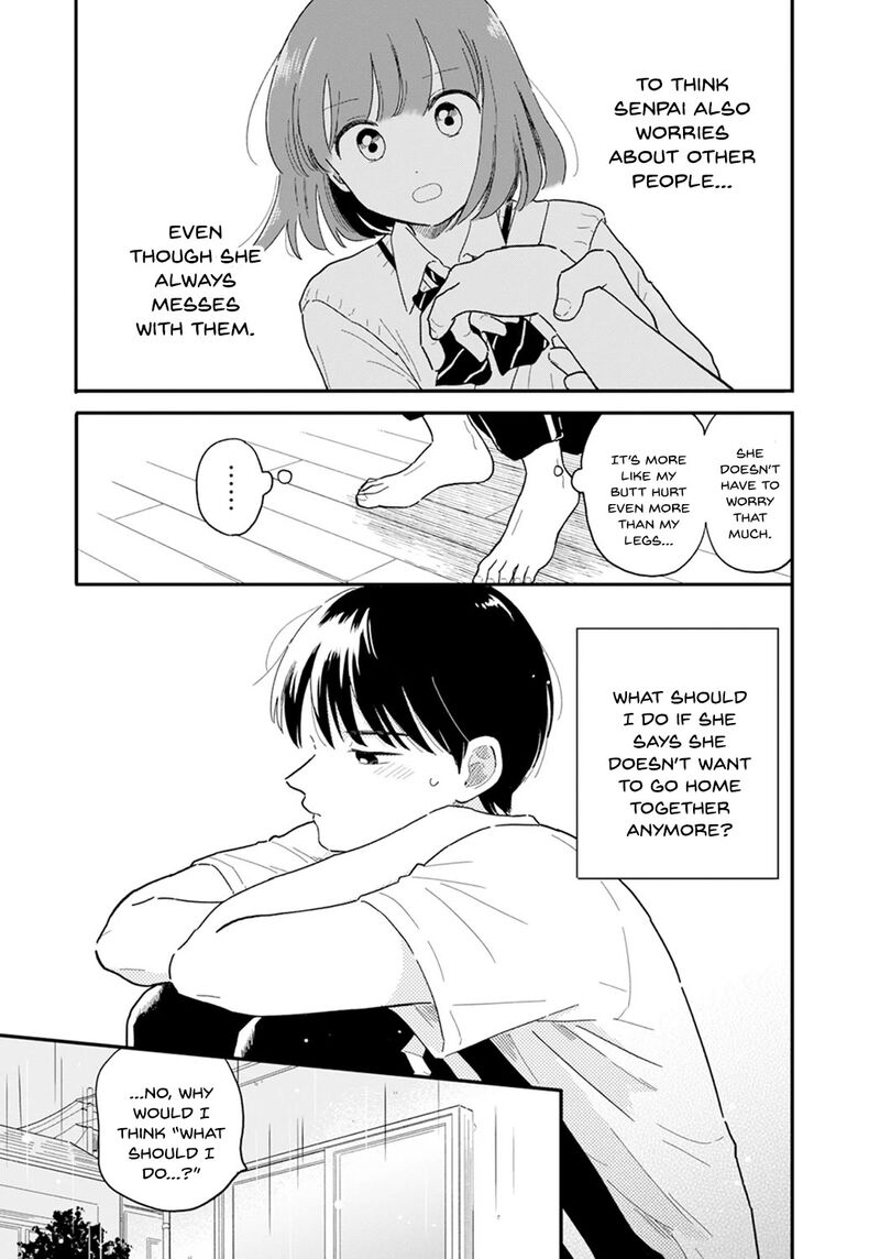 Houkago Kitaku Biyori 5 13
