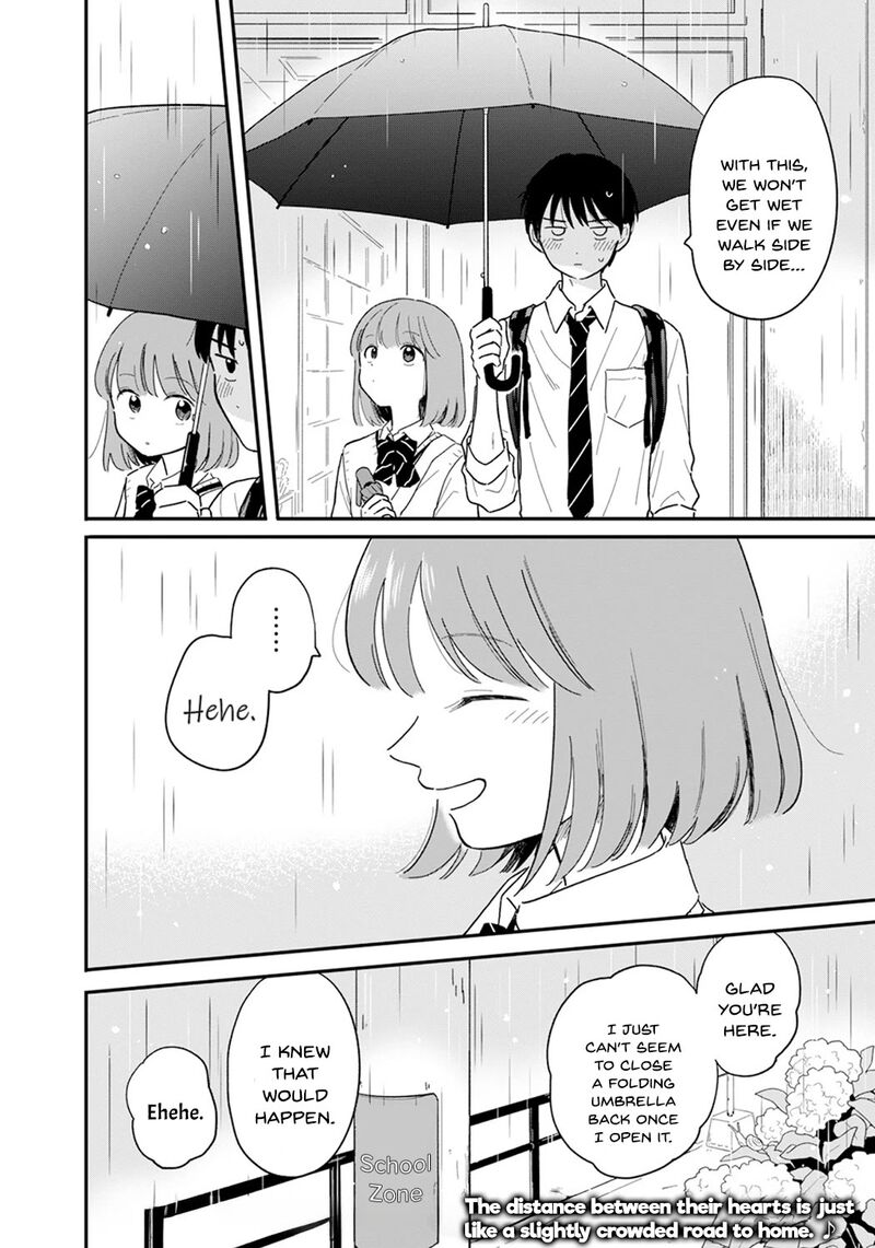 Houkago Kitaku Biyori 5 16