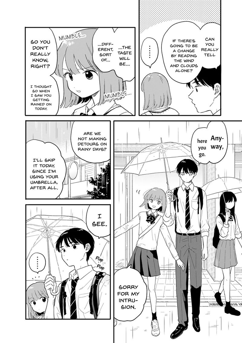 Houkago Kitaku Biyori 5 4