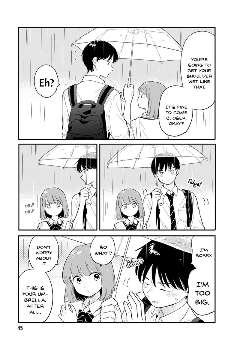 Houkago Kitaku Biyori 5 5